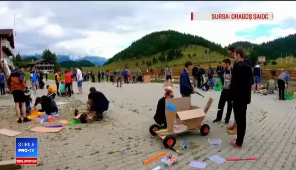 Motivul pentru care tot mai multe companii își trimit tinerii angajații în excursii