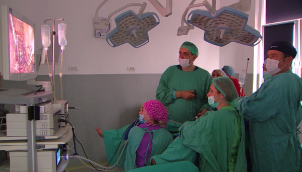 1 Decembrie - Olimpia Oprea