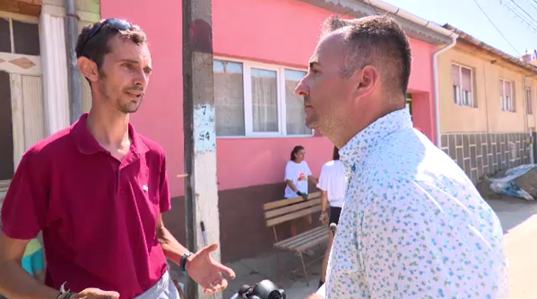 1 Decembrie - Radu Trifan