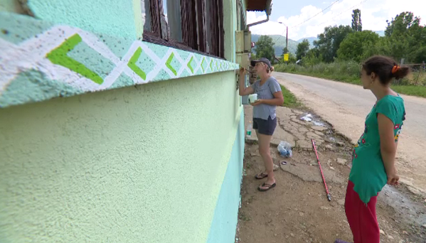 1 Decembrie - Radu Trifan