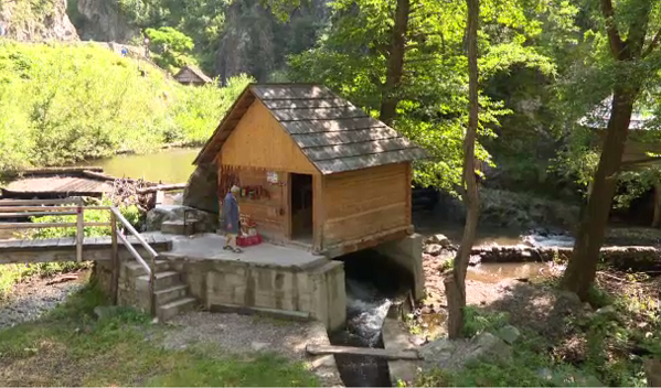 1 Decembrie - Radu Trifan