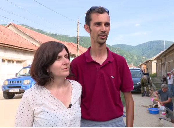 1 Decembrie - Radu Trifan