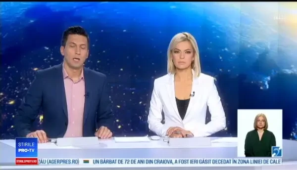 Trei minori, printre victimele atacului înfiorător din Haga. Detalii despre atacator