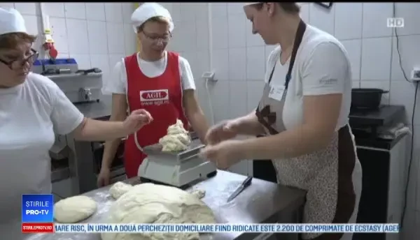 Firmele din România, ajutate de stat să angajeze ucenici. Care sunt beneficiile