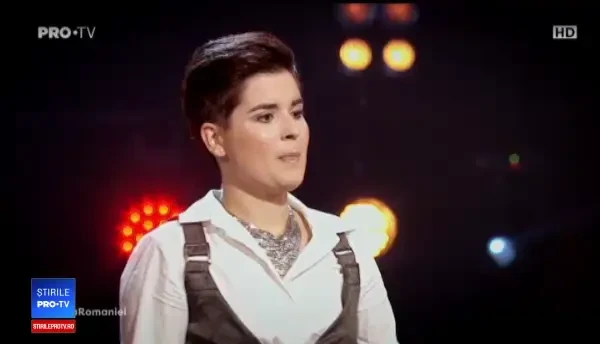 Duelul care l-a pus în dificultate pe Tudor Chirilă. Concurentul eliminat a izbucnit în lacrimi