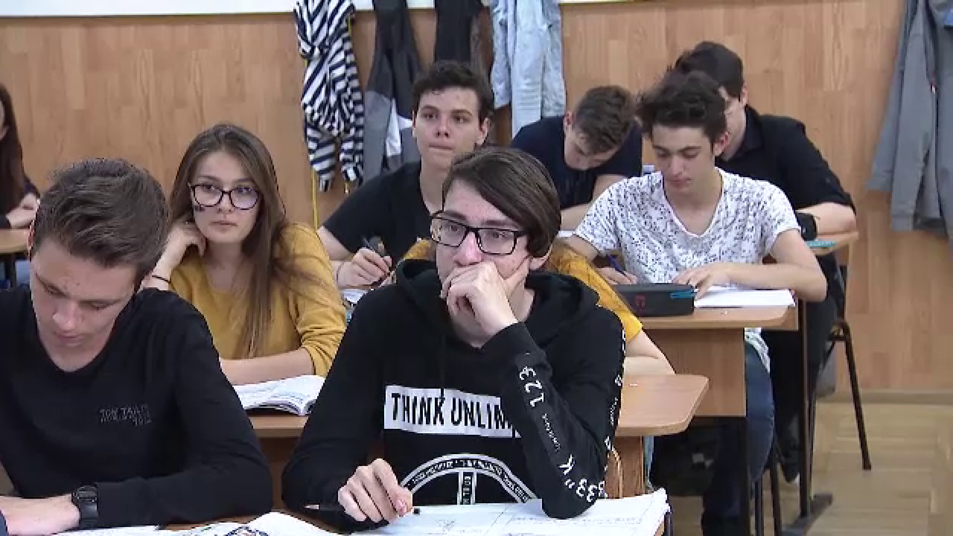 PISA 2018: România are cele mai slabe rezultate din ultimii 9 ani. Top 10 țări