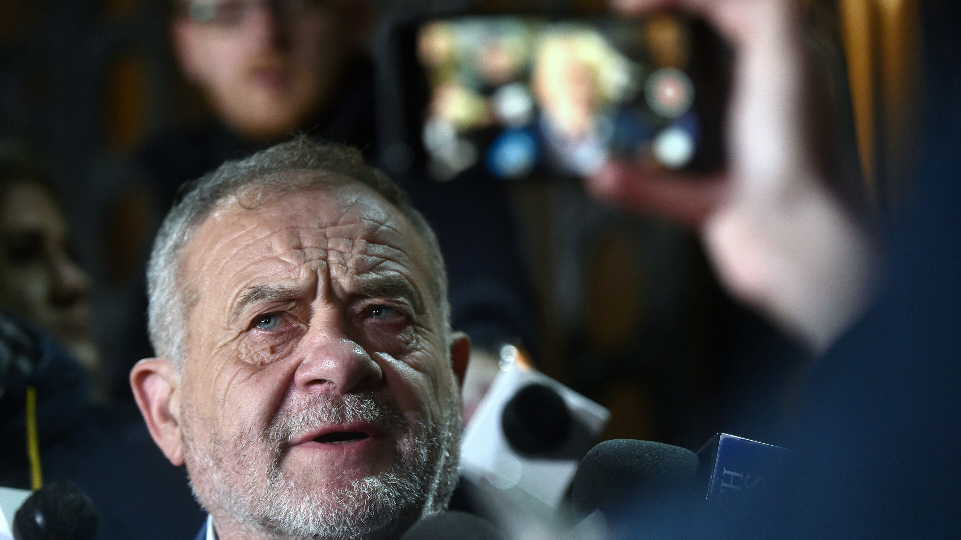 Viață de huzur pentru Dumitru Buzatu. Ce avere are șeful CJ Vaslui, prins în flagrant în timp ce lua mită