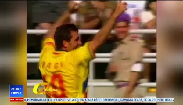 Gheorghe Hagi, omul prin care începe renașterea fotbalului românesc. Povestea academiei sale