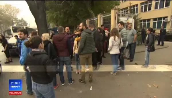 Valeriu Nicolae, omul care sfințește locul. De peste 10 ani ajută familiile nevoiașe din Ferentari