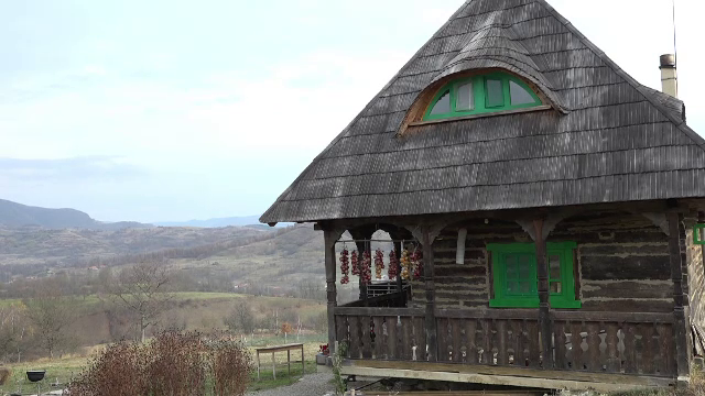 Experiențele rustice, „ca pe vremuri”, tot mai căutate de turiști