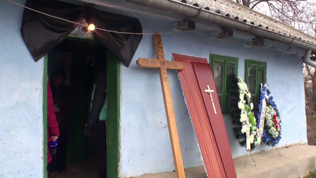 Bătrân ucis în bătaie de 2 adolescenți care voiau să-l jefuiască