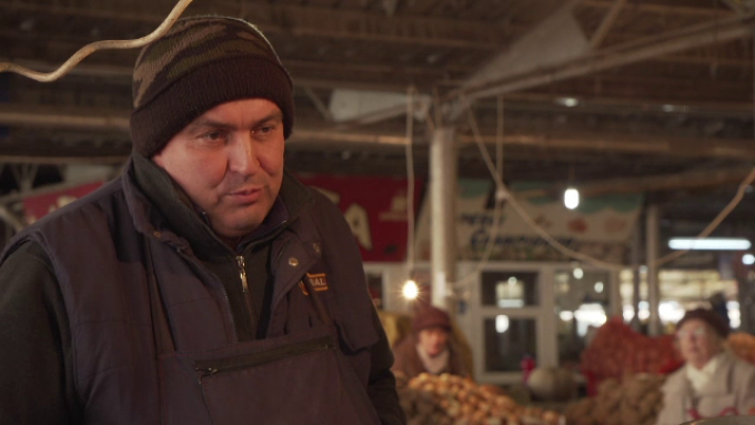 Vesti proaste pentru romani. Leguma lor preferata s-a scumpit, in prag de Craciun