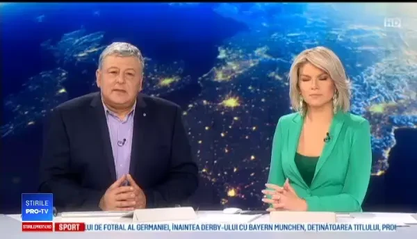 Accident surprins de camere în Dâmbovița. Dezastrul provocat de un șofer de 20 de ani