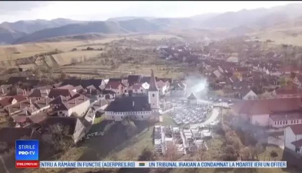 Sf. Andrei și Ziua Națională, într-un singur weekend. "Ne aşteptam să fie o vacanţă"