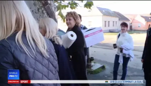 Medicul care nu și-a luat concediu 8 ani ca să scrie proiecte UE. A strâns 30 milioane de euro