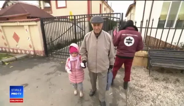 România este o țară "îmbătrânită". Scenariul sumbru pentru următorii 80 de ani