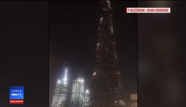 Din New York până în Dubai, România a fost celebrată de Ziua Națională. Ce mesaje au apărut