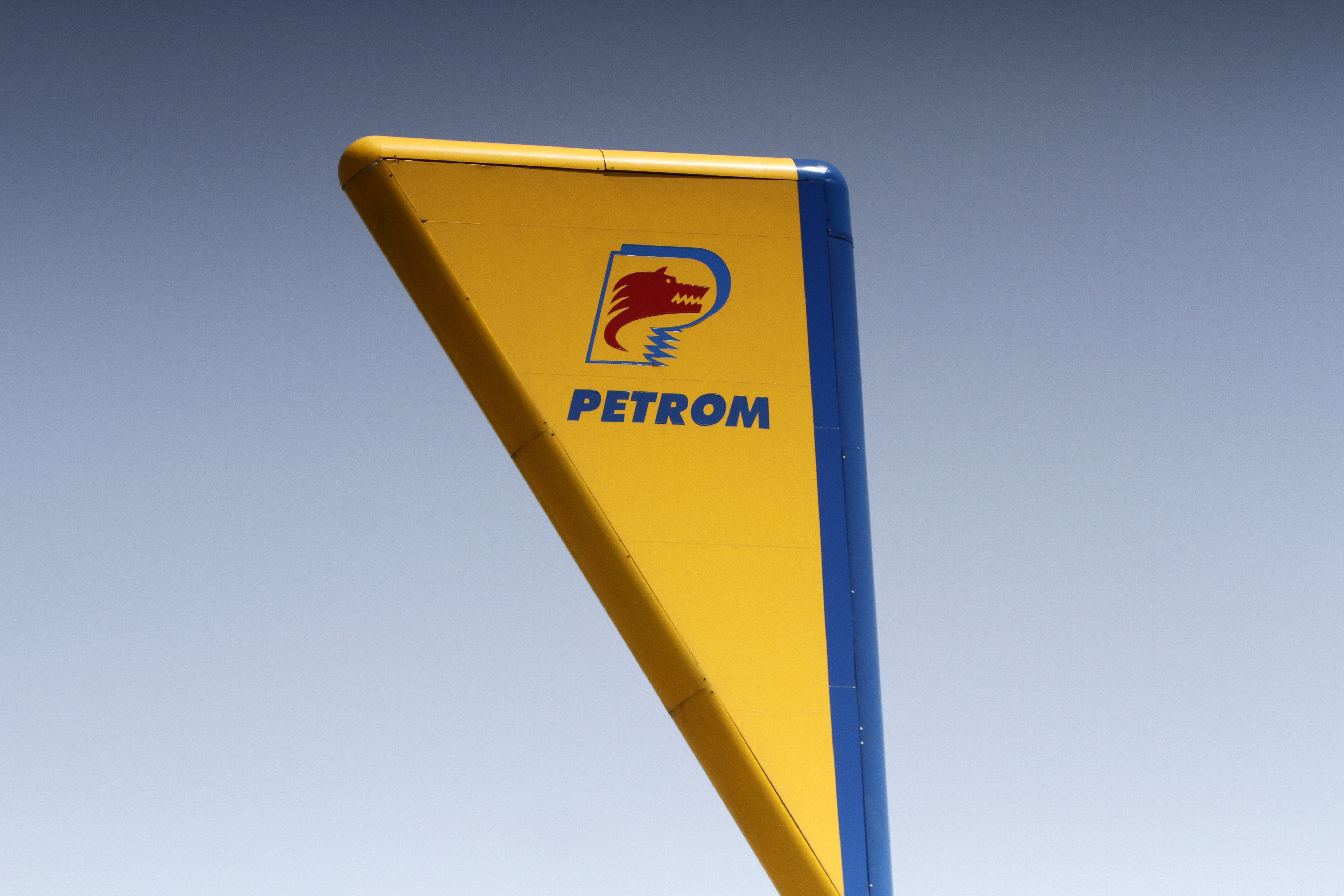 Petrom