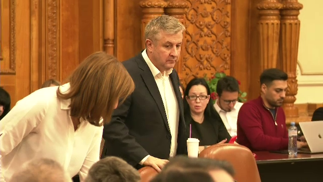 Au avut nevoie de 2 ani să-și dea seama. Social-democrații spun că legea recursului compensatoriu este prost scrisă