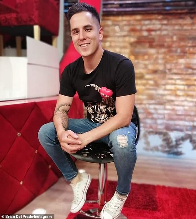 Un concurent al unui reality-show a fost împușcat, după ce s-a certat cu mai multe femei