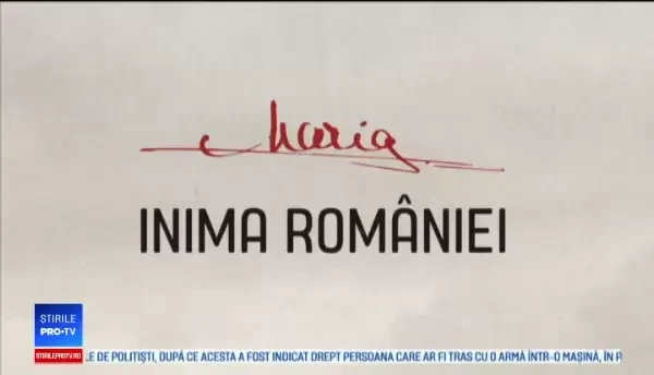 Documentarul "Maria - inima României", în turneu prin țară. Următoarele destinații