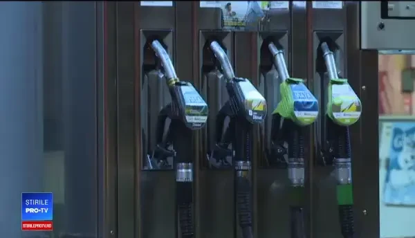 Cât ar putea costa un plin de benzină sau motorină de la 1 ianuarie 2020
