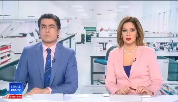 Rezultate spectaculoase într-un studiu pentru vindecarea cancerului pancreatic