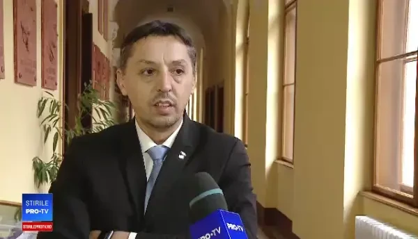 PISA 2018. Daniel David: „Nu știm să facem învățământ adecvat cu tinerele generații”