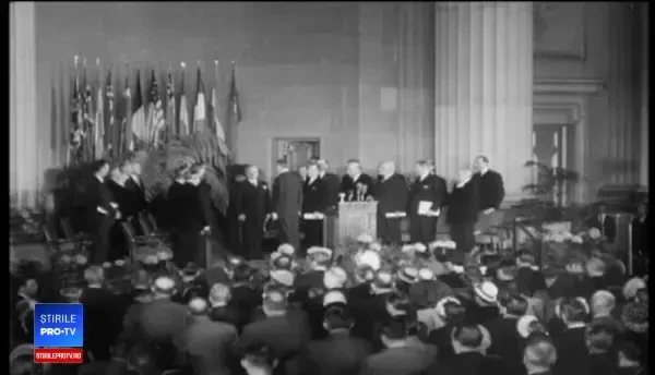 Decizie istorică, la finalul primei zile a summitului NATO din Londra. Anunțul lui Stoltenberg