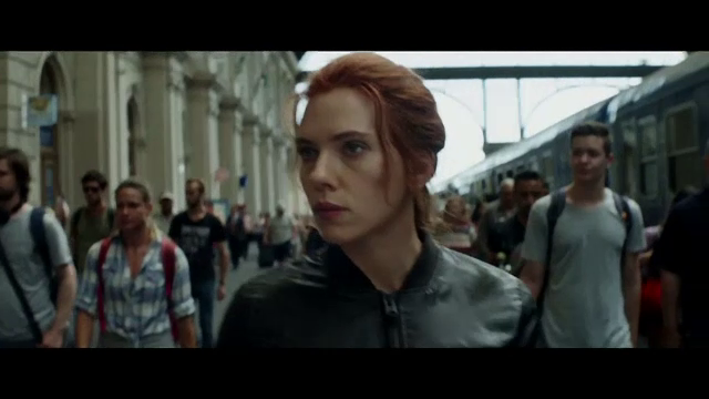 Scarlett Johansson revine pe marile ecrane. În ce film de acțiune va juca
