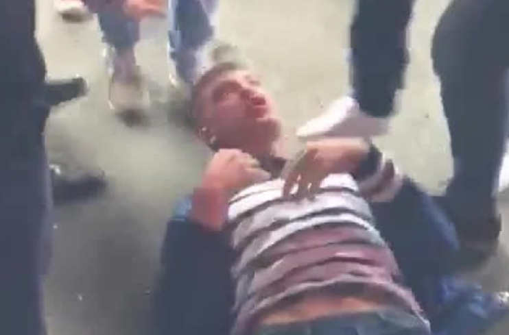 Autorul atentatului terorist de la mall-ul din Brăila a primit o pedeapsă record