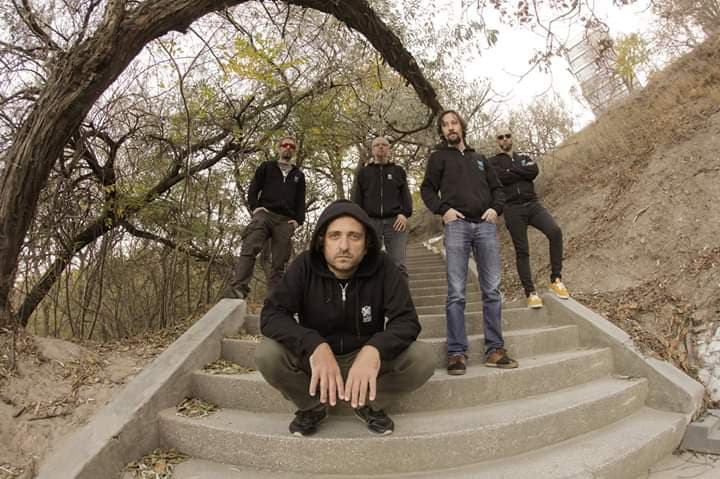 Implant pentru Refuz lansează albumul ”SubRadar”. Concerte în Cluj, Timișoara și București