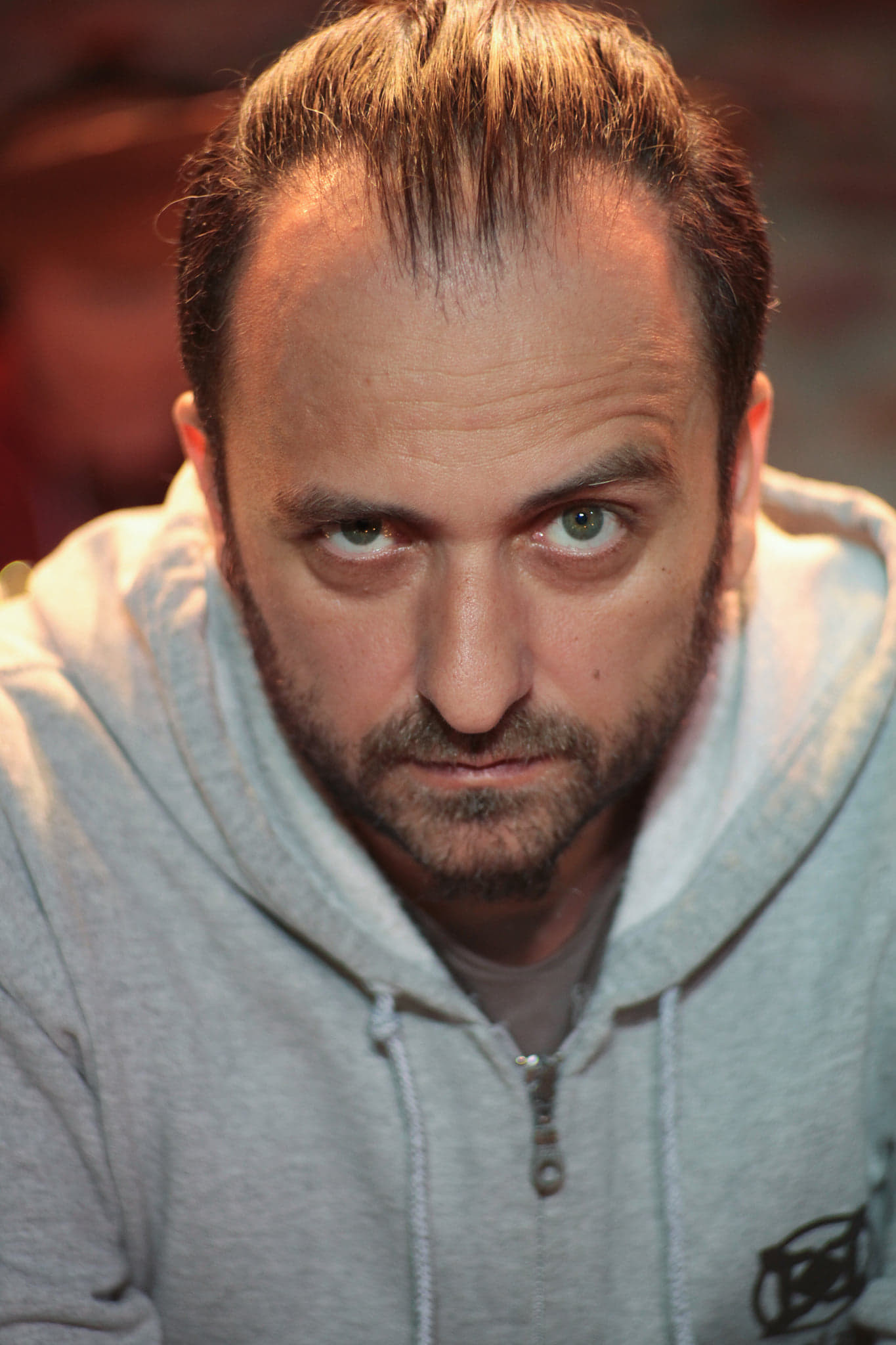 Implant Pentru Refuz, Vita Horvath