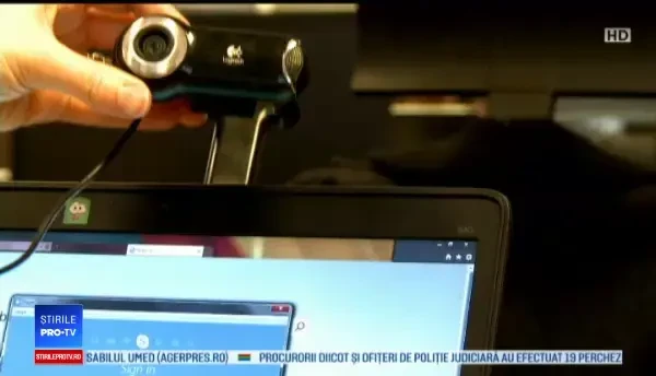 Explicația halucinantă a părinților care și-au violat copiii pentru plăcerea unor pedofili