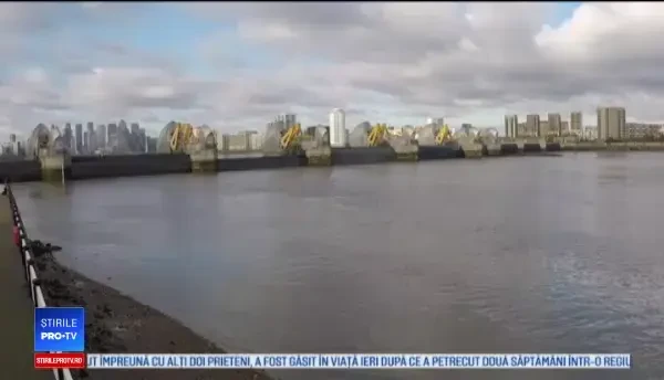 Amenințarea care îi sperie pe londonezi. Cum îi poate afecta încălzirea globală