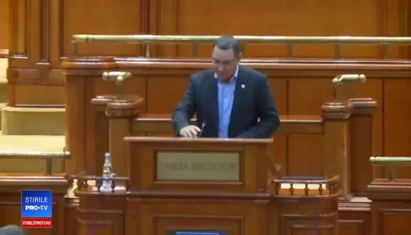 Recursul compensatoriu, eliminat în Parlament. ”Epoca infractorilor începe să apună”