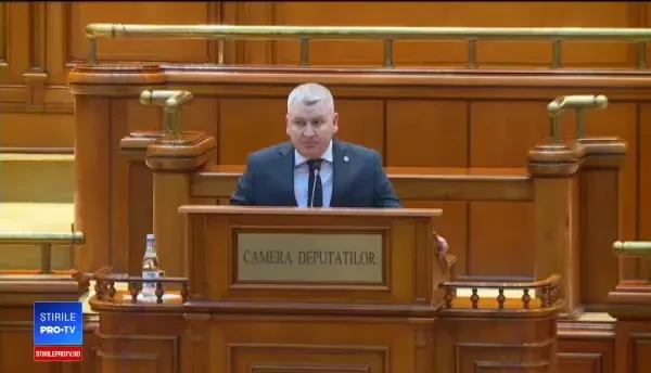 Recursul compensatoriu, eliminat în Parlament. ”Epoca infractorilor începe să apună”