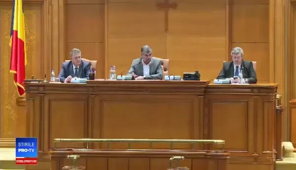 Ponta, despre recursul compensatoriu: ”Să le spuneți oamenilor că se aplică în continuare”