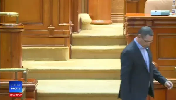 Declarații în Camera Deputaților după adoptarea Legii privind abrogarea recursului compensatoriu