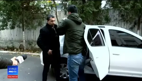 Câți ani va executa de fapt atacatorul de la mall-ul din Brăila din pedeapsa de 33 ani