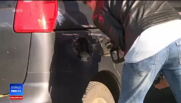 Reacția Olguței Vasilescu după eliminarea supraaccizei la carburanți: "Dacă nu vreți banii..."