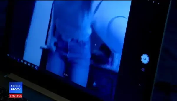 Interceptări terifiante în cazul părinților care și-au violat copiii: "De ce ești nesimțit?"