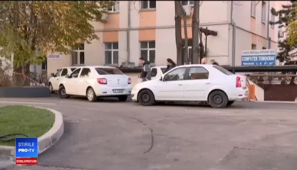 Percheziții la Spitalul Județean de Urgență Ilfov. Mai mulți medici sunt anchetați