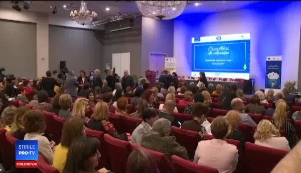 Primele măsuri anunțate după dezastrul de la testele PISA. Ce vouchere ar putea primi părinții