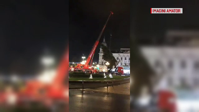 Un eveniment ce trebuia să fie fastuos a stârnit un val uriaș de indignare în Arad