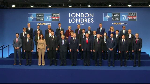 Suma uriașă investită de UE și Canada în NATO. Trump spune că nu este de ajuns