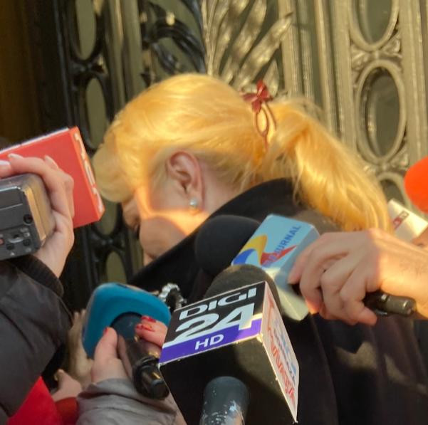 Viorica Dăncilă are o nouă coafură. Cum i s-a schimbat viața după plecarea din fruntea PSD