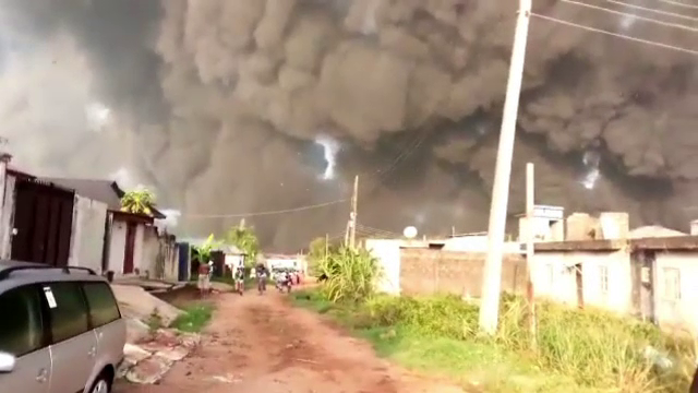 Un credincios a murit după ce pastorul a confundat benzina cu apa sfințită