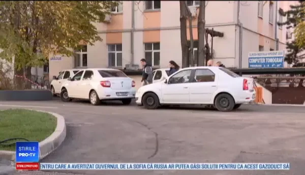Avort ilegal unei minore, la Spitalul Ilfov. Un medic a fost reținut după pecheziții