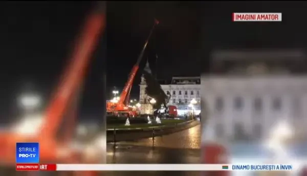 Un eveniment ce trebuia să fie fastuos a stârnit un val uriaș de indignare în Arad